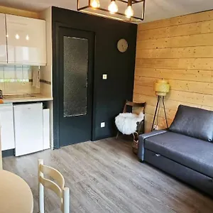  Appartement Cosy Le Malicieux