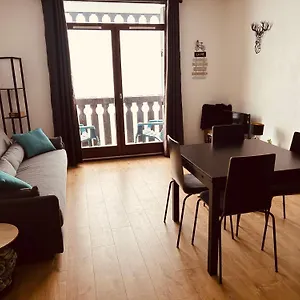  Appartement Lary - Pla D'adet - Aux Pieds Des Pistes